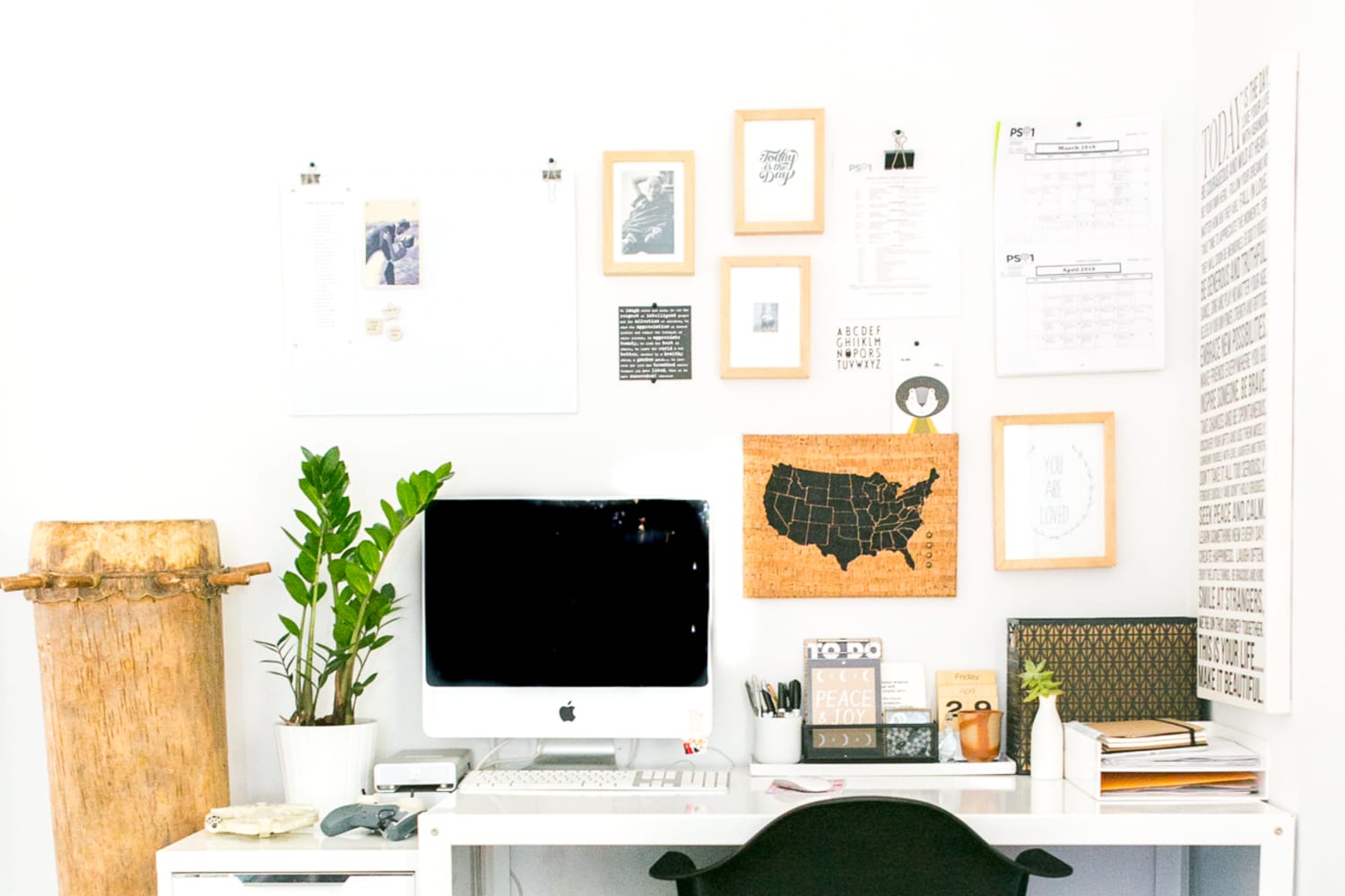 Be Prepared 10 Things To Always Keep In Your Desk at Work Apartment