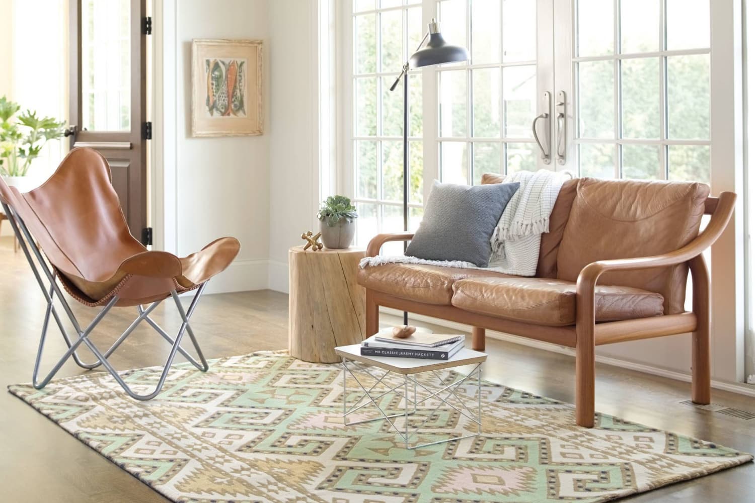 5'x8' Rugs Under 100 Apartment Therapy