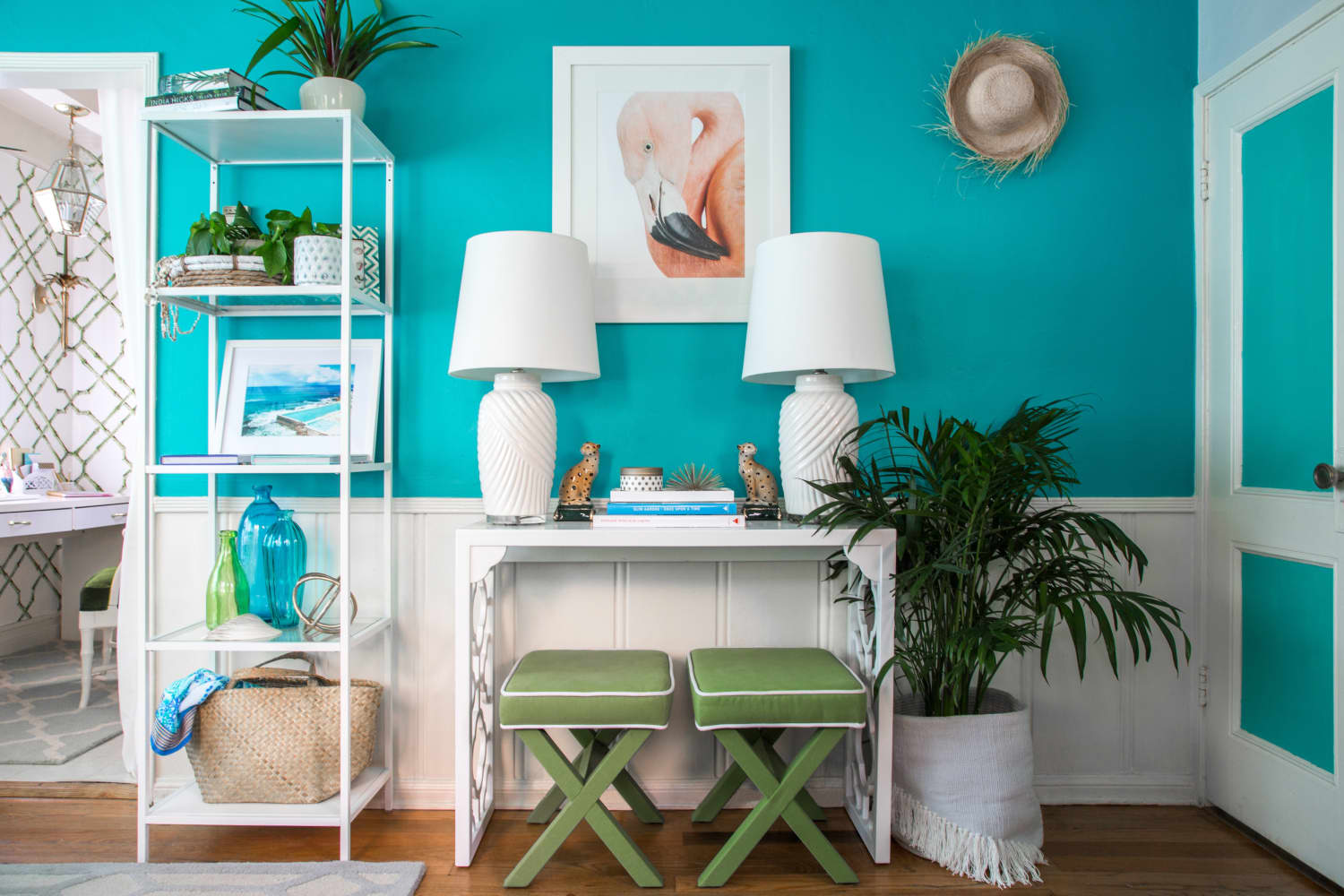6 Paint Color and Tester Apps Apartment Therapy