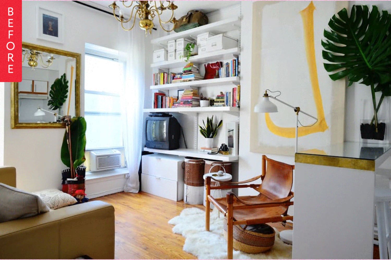 View of Minimalist and Scandinavian Design: How to Create a Simple, Cozy, and ...