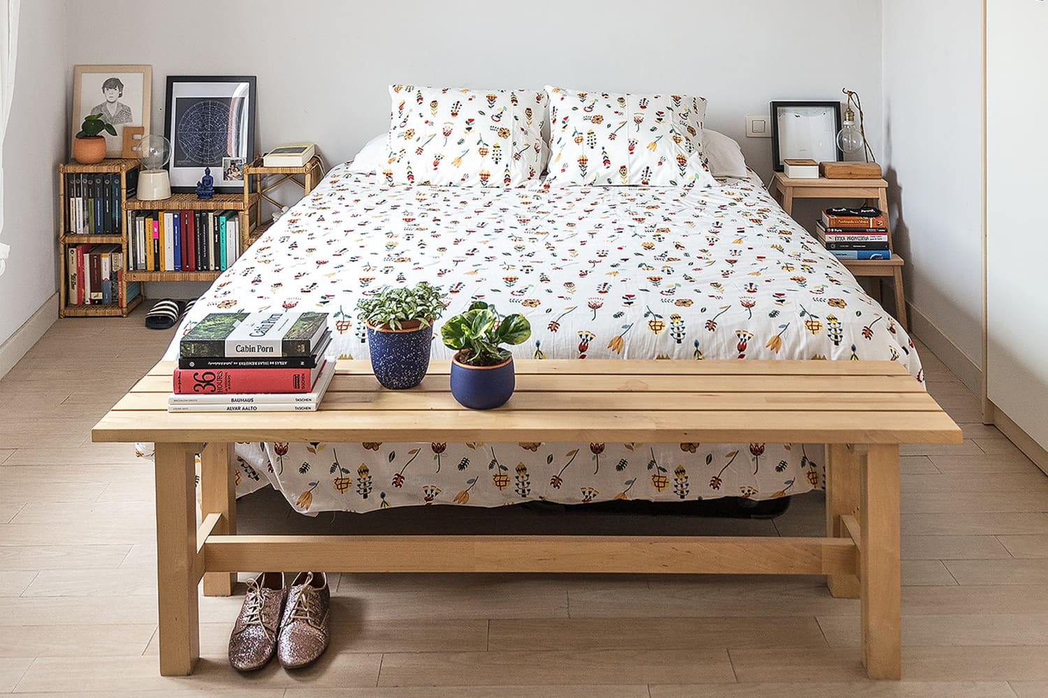 January Cure 2017 Assignment 15 Apartment Therapy