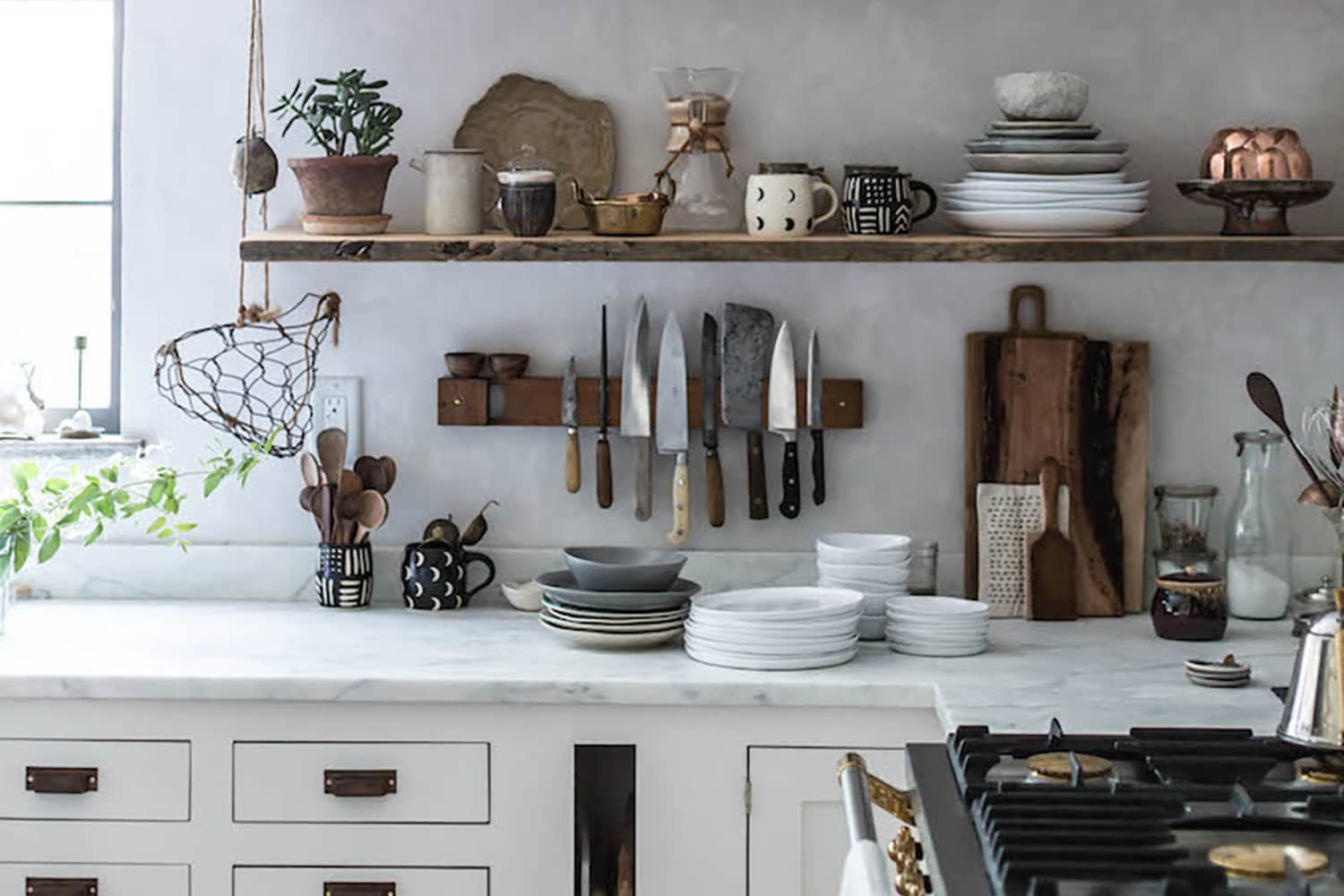 It’s All About Texture These 10 Materials Will Set Your Kitchen Apart