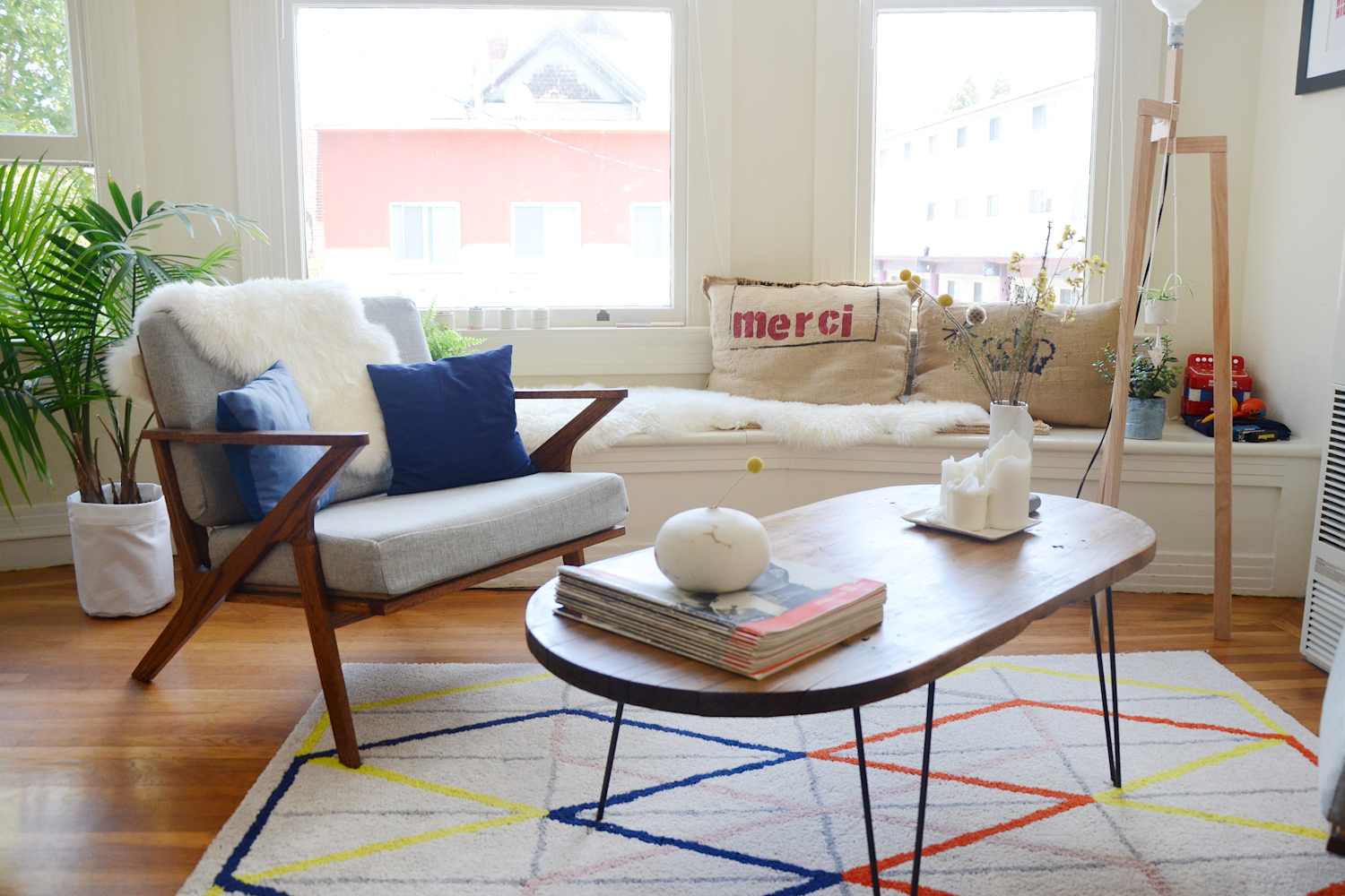 View of 10 Easy Ways to Make Your Home Eco-Friendly | Apartment Therapy