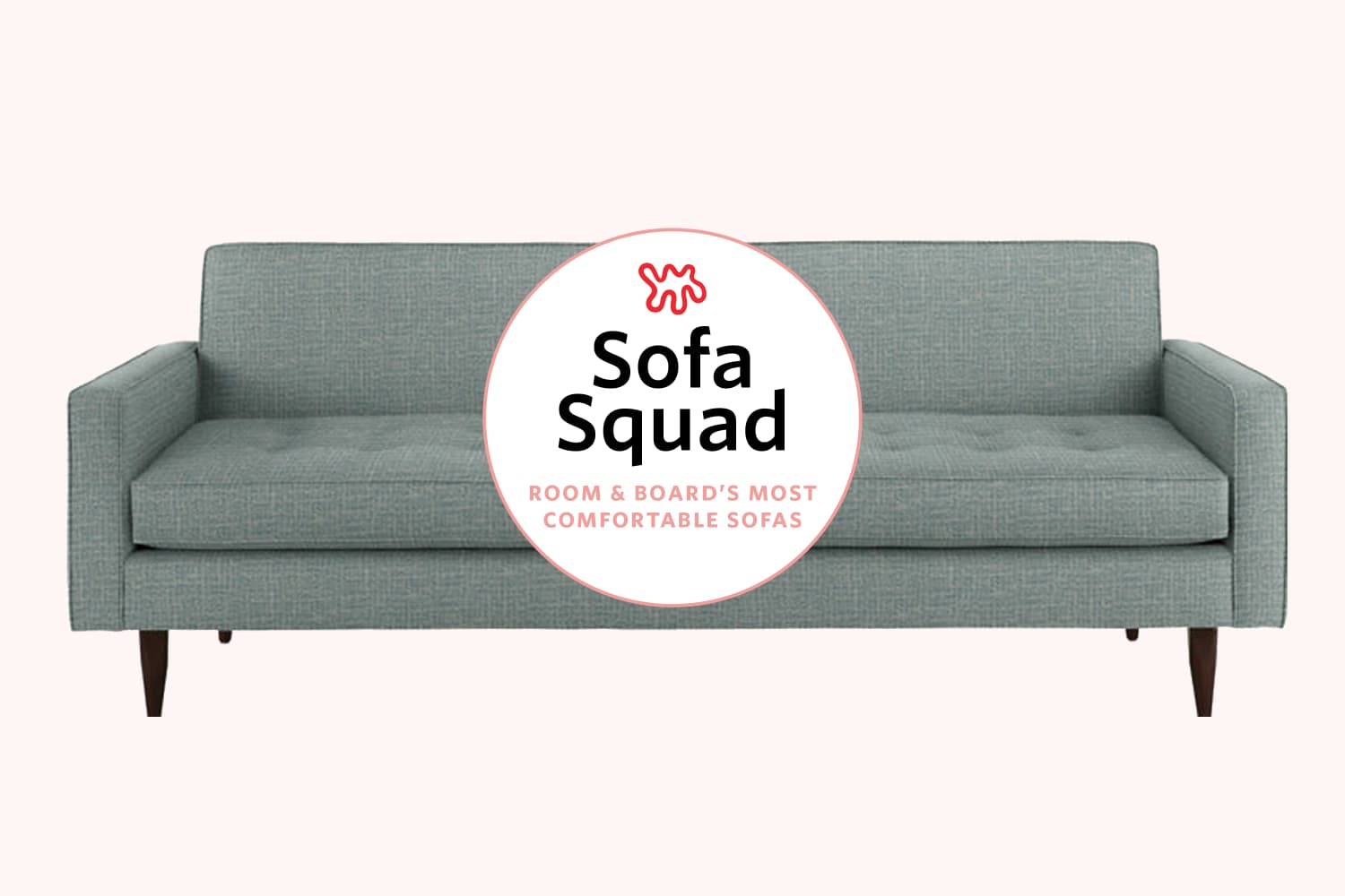 Room and board reese sofa hotsell