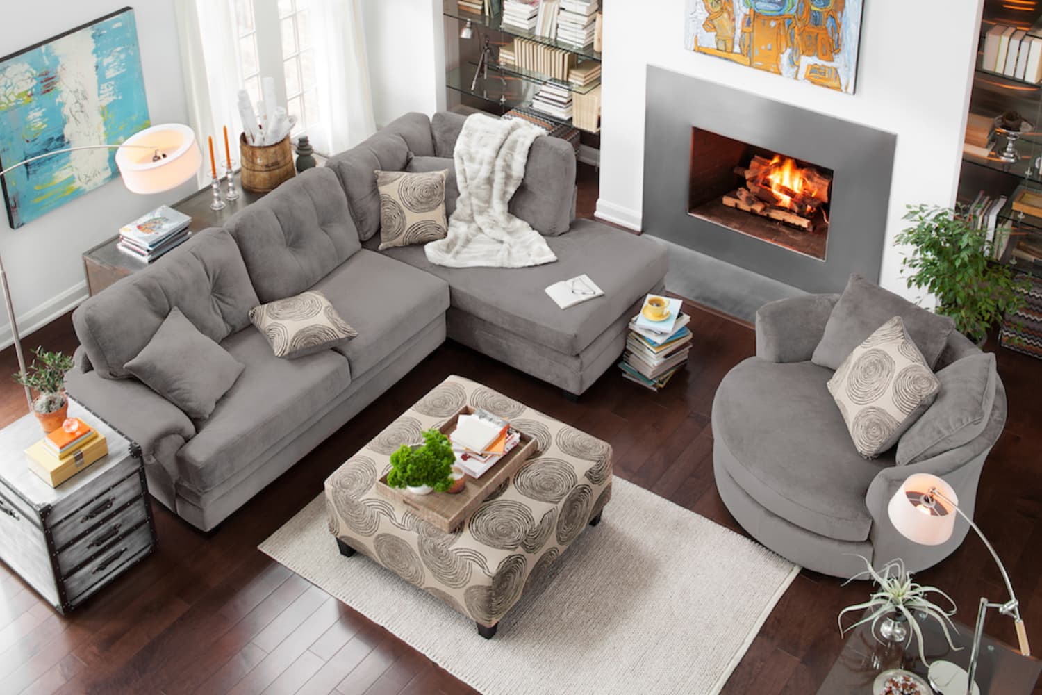3 Questions to Ask Before You Buy a Sectional Apartment Therapy