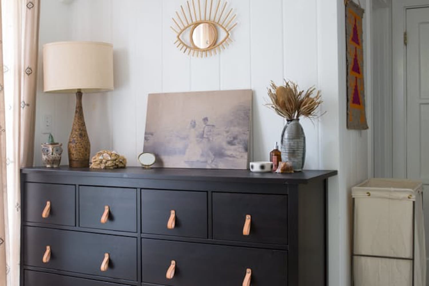 DIY Drawer Knobs Will Totally Transform Your Dresser Apartment Therapy