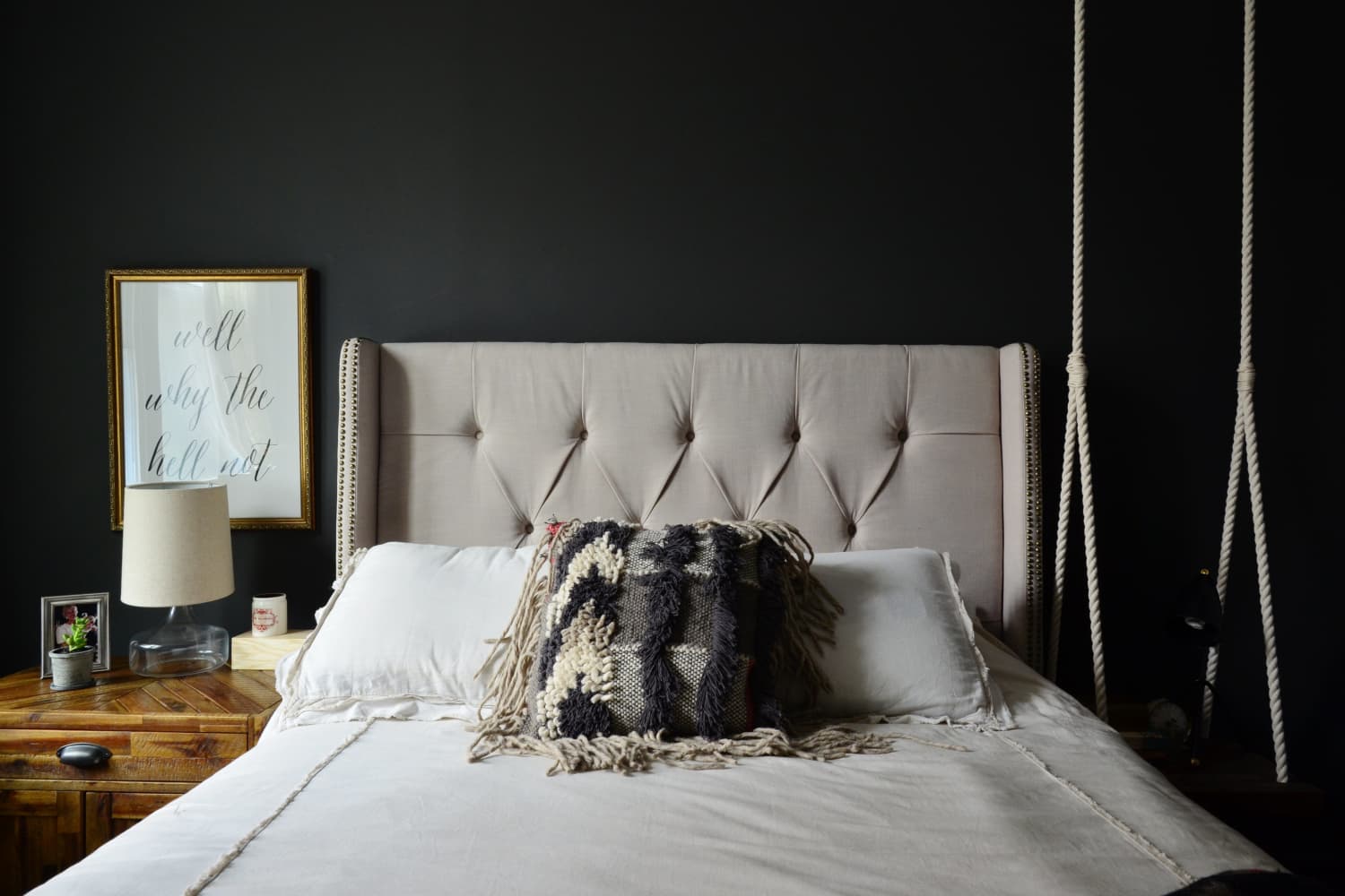 A Brief History of the Bed | Apartment Therapy