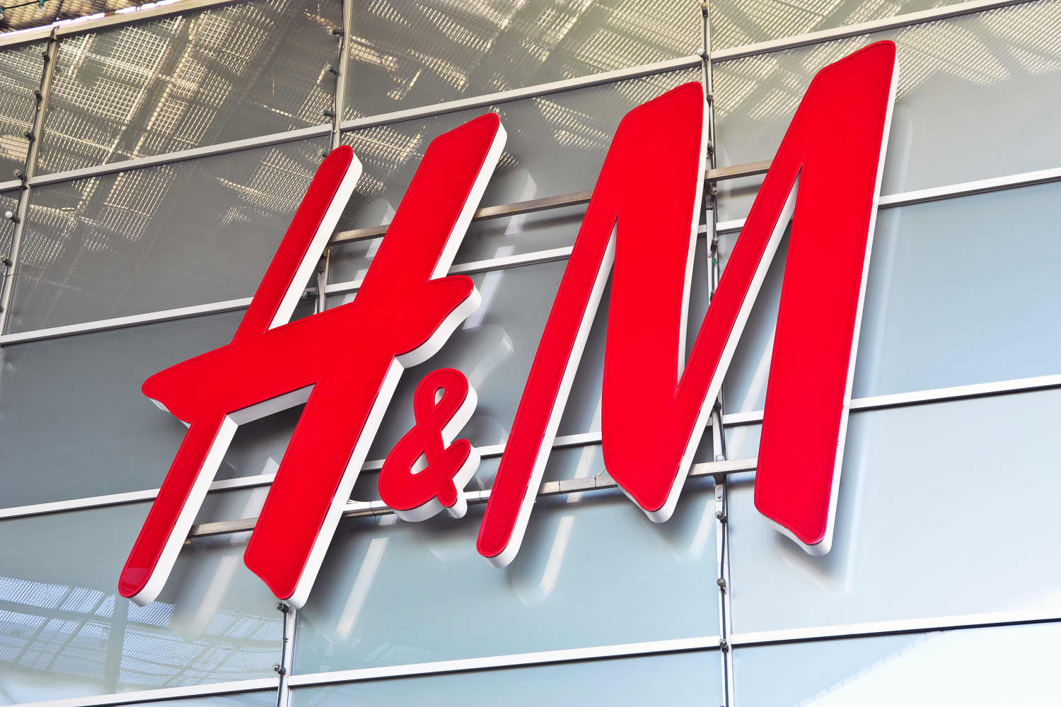 H&M Has a New Fashion & Home Store Opening This Year Apartment Therapy