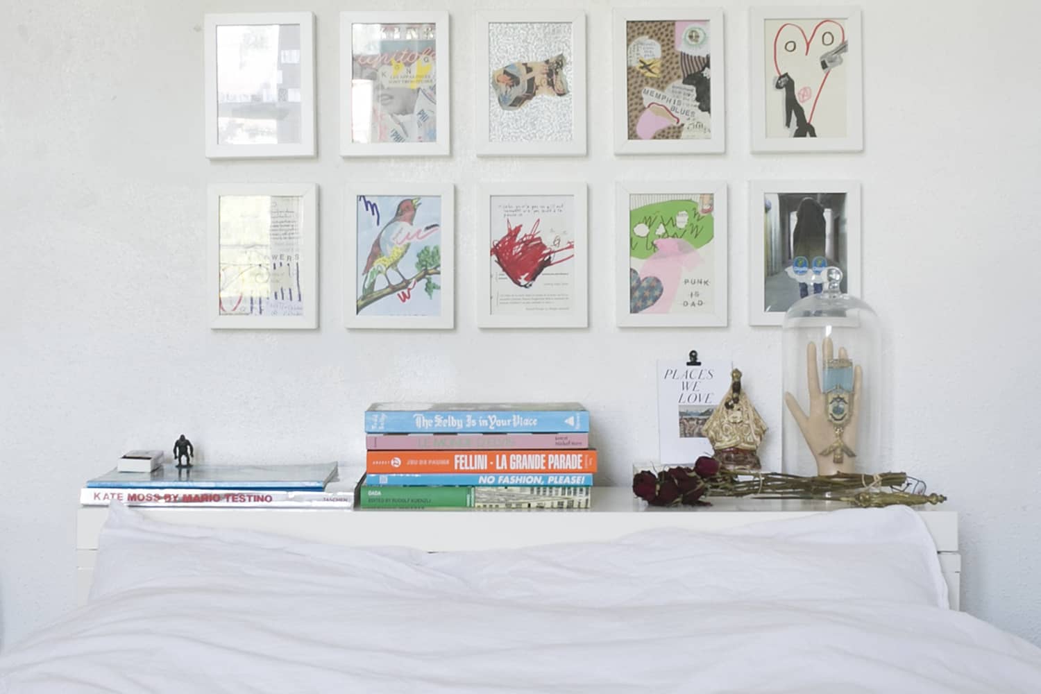 Royalty Free Images Photos and Patterns for Artwork Apartment Therapy