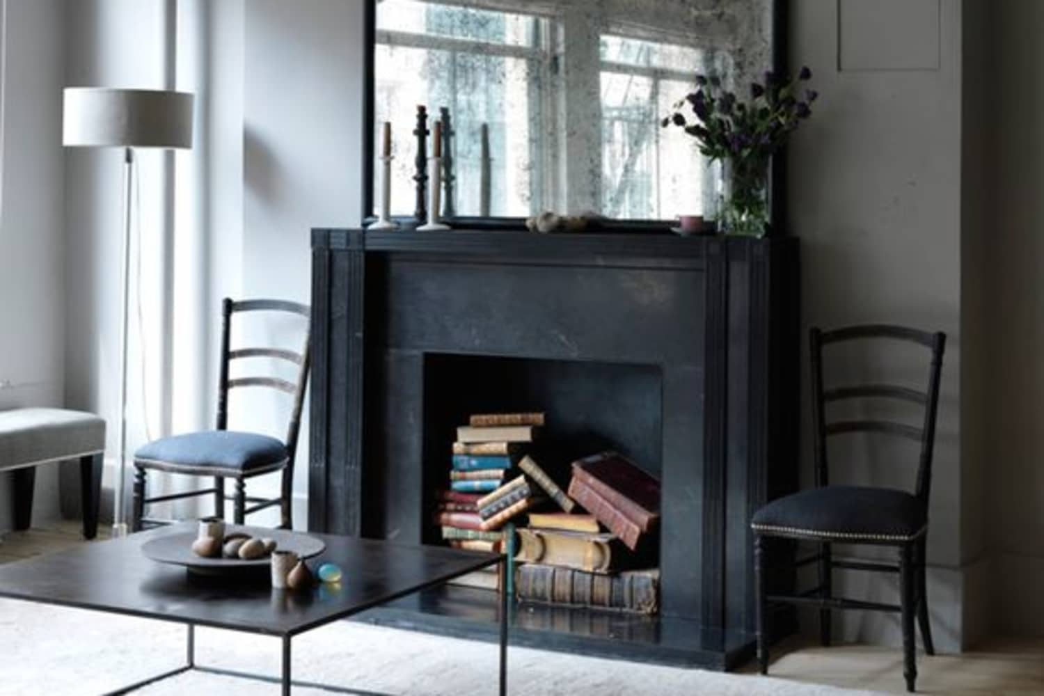 Using Mirrors to Create the Illusion of Space Apartment Therapy