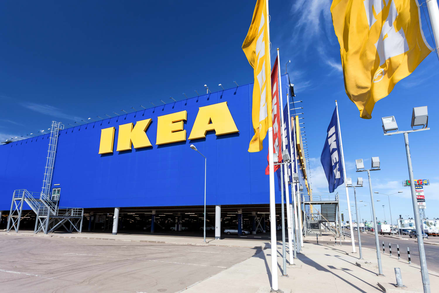 IKEA’s Got Something For You When You Donate Old Furniture Apartment