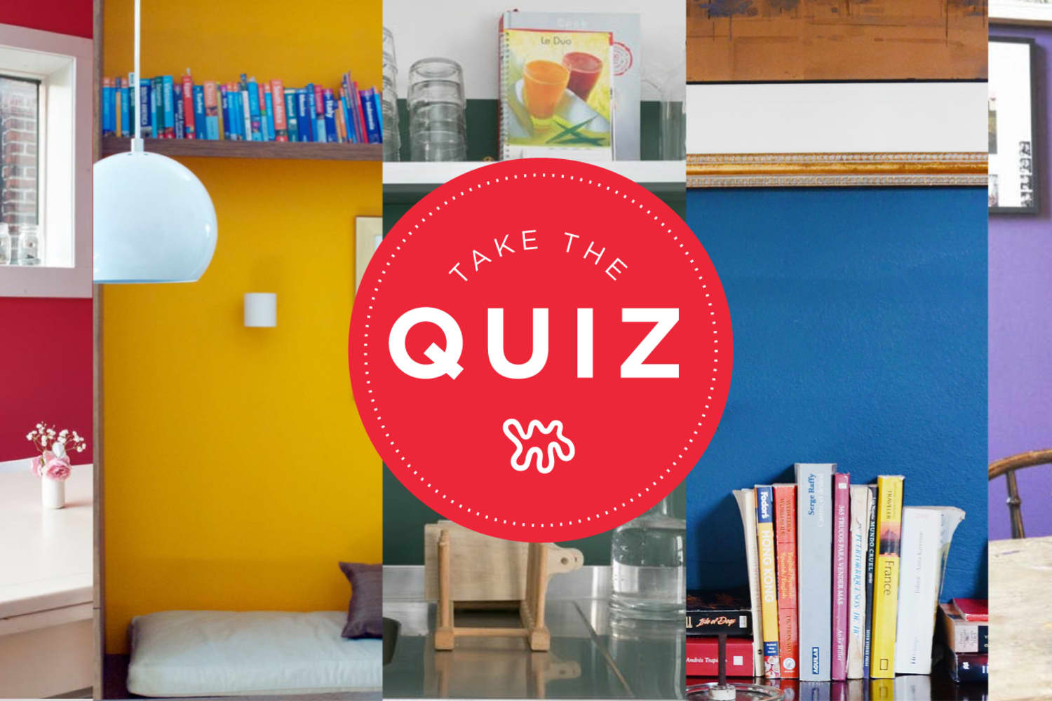 Creative Apartment Therapy Quiz with Best Design