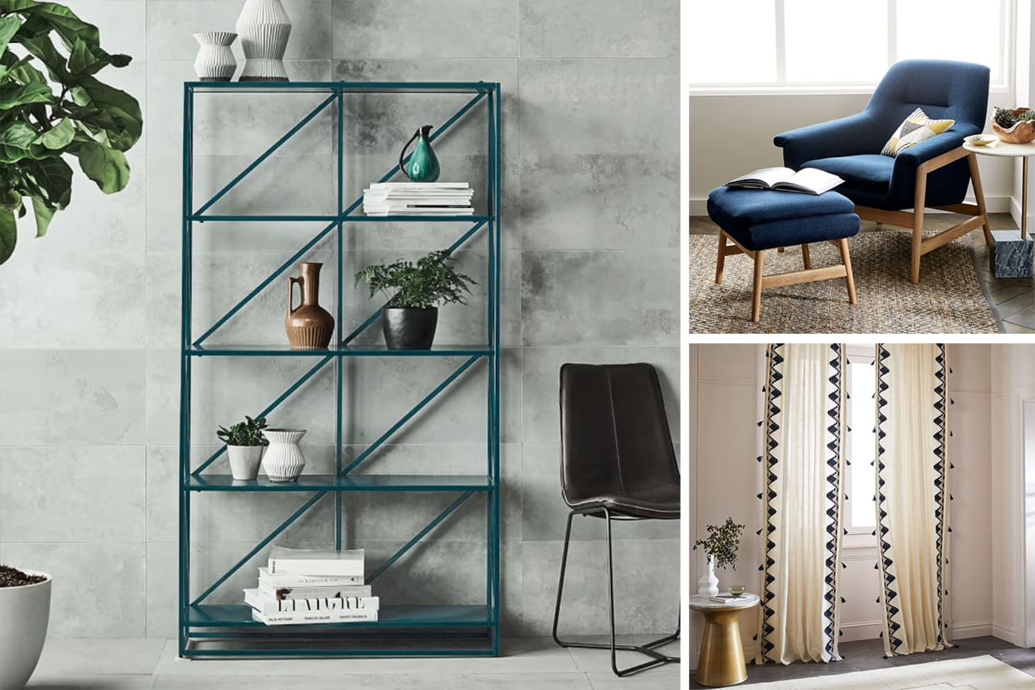 Product Picks From West Elm's Spring 2017 Catalog Apartment Therapy