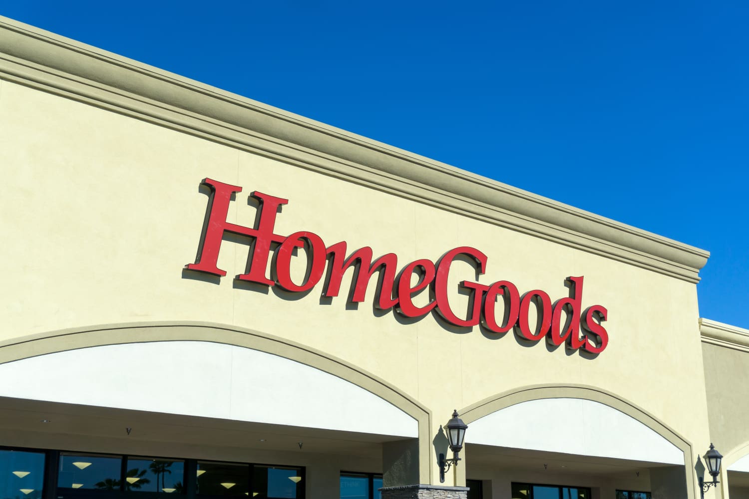 Here's What the New HomeGoods Store Is Called & When It's Opening