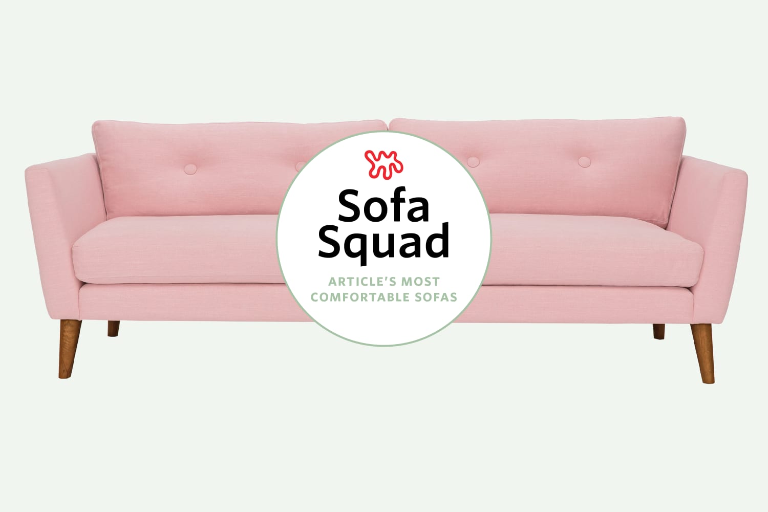 A Review of 16 of Article's Most Popular Sofas Apartment Therapy