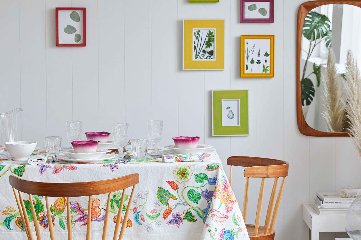 What We’re Loving From Zara Home’s Colorful Sale Apartment Therapy