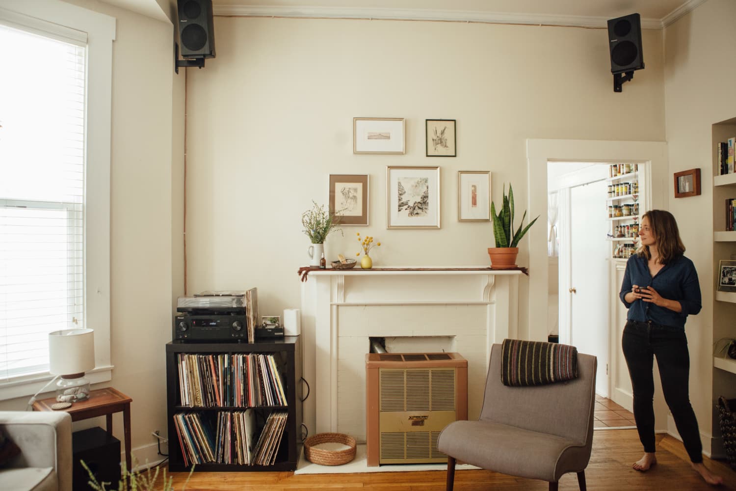 Study Reveals What Renters Really Look For in a Home Apartment Therapy