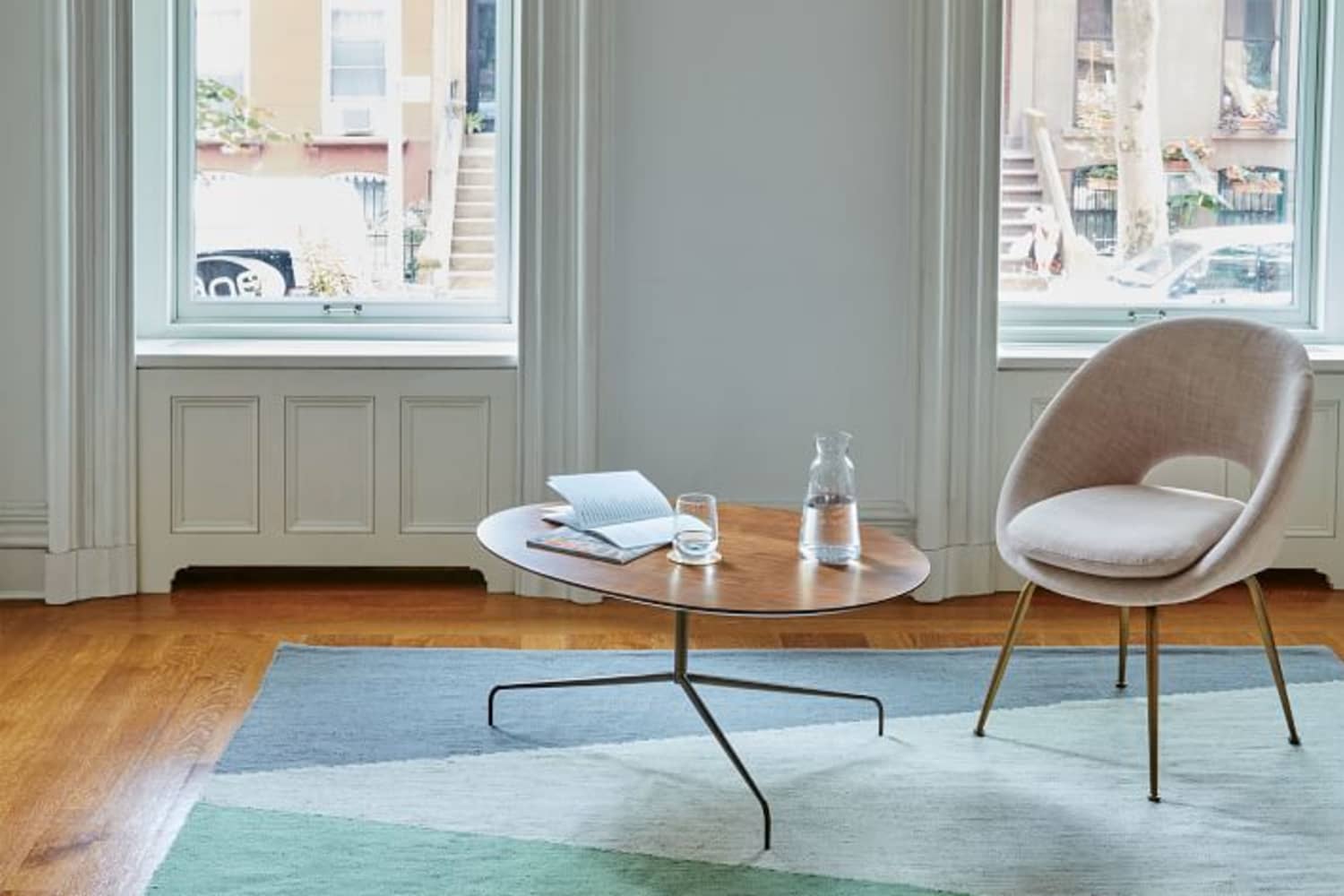 12 Modern Rugs for the Design Lover Apartment Therapy