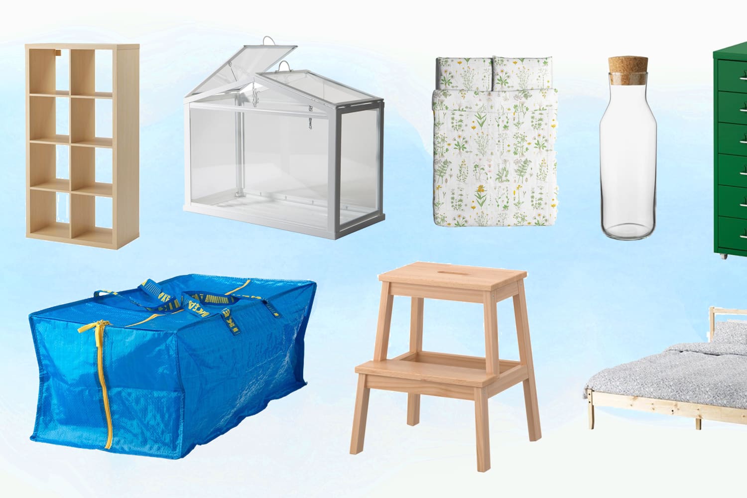 You Can Order IKEA on Amazon (But It'll Cost You) Apartment Therapy