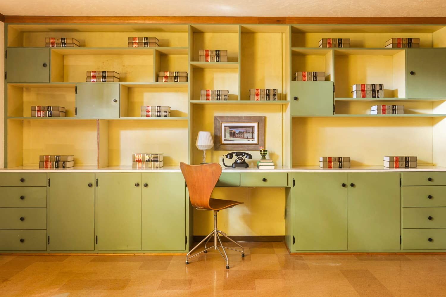 Accidental Wes Anderson Is the SubReddit We All Need Right Now