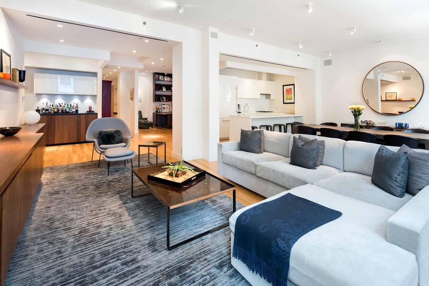 Savannah Guthrie’s $6 Million Tribeca Loft is For Sale | Apartment Therapy