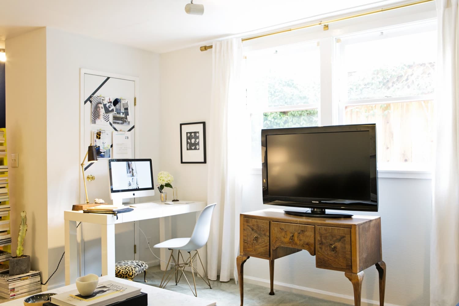 Build It on a Budget Home Office Essentials from 20 to 299 Apartment Therapy