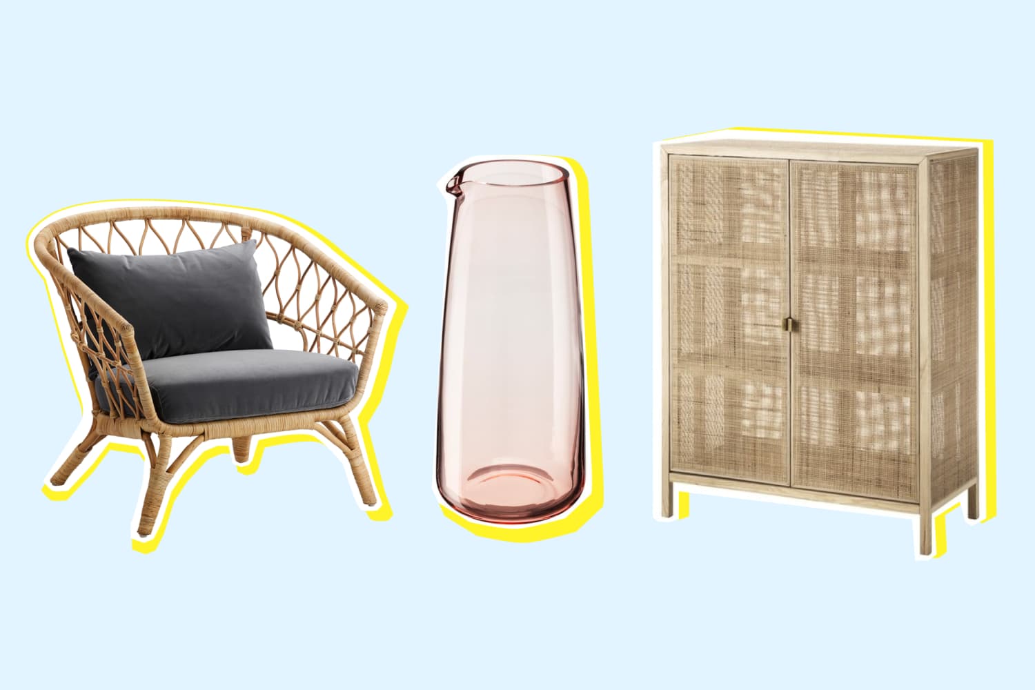 10 of Our Favorite "Undercover" Items at IKEA Right Now Apartment Therapy