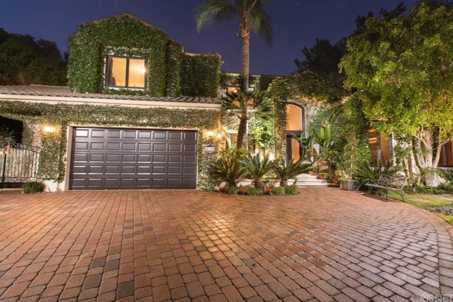 Tupac’s 2.6 Million Los Angeles Mansion Is For Sale Apartment Therapy
