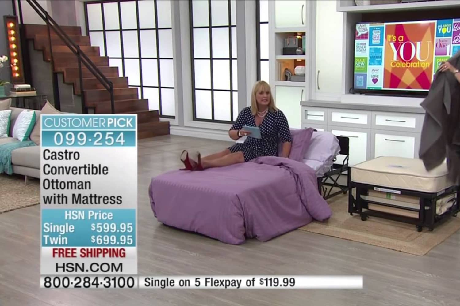 QVC Buys HSN In 2.1 Billion Deal Apartment Therapy