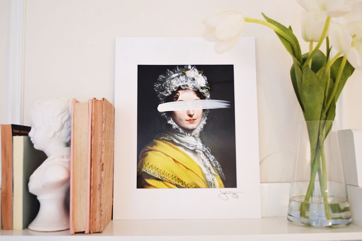 Daily Marketplace Deals Affordable Art to Kickstart Your Collection