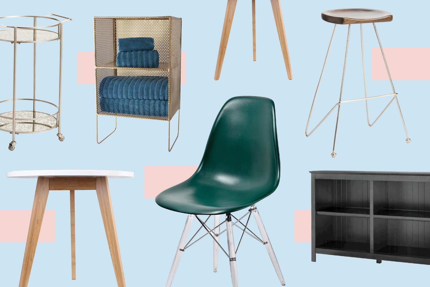 Great Furniture Finds Under 100 Apartment Therapy