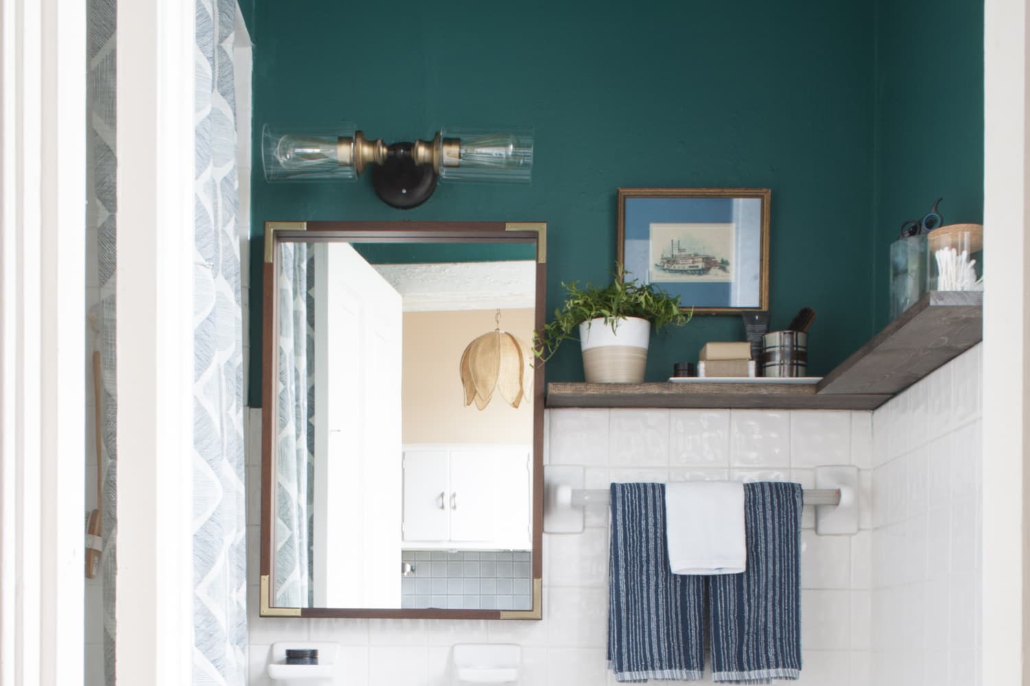 Apartment Therapy Bathroom Floor Flooring Guide by Cinvex