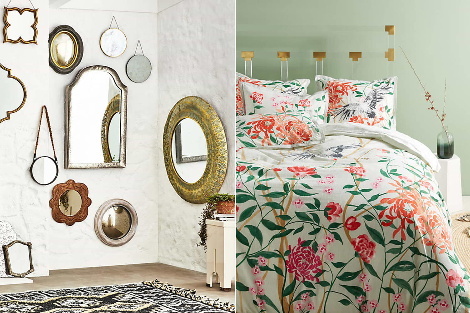 Double Discount Anthropologie’s Sale Is On Sale Apartment Therapy