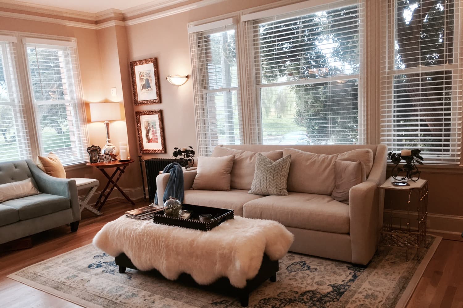 One Woman's Timeless "Dream Home" in San Francisco Apartment Therapy