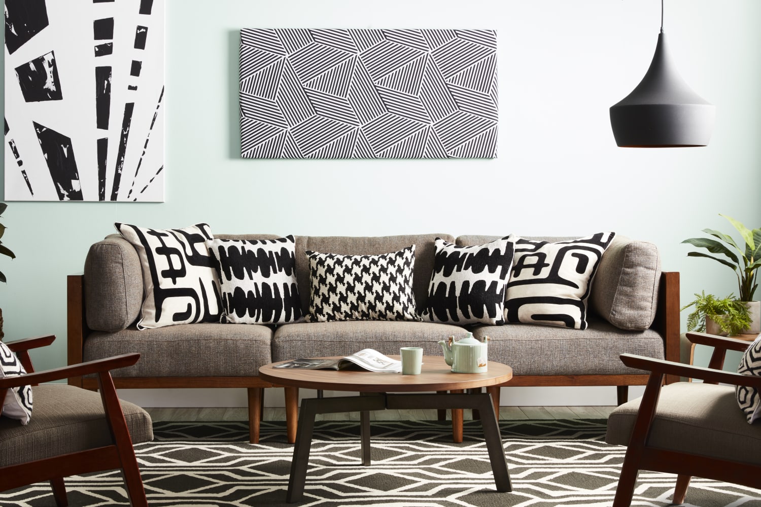 Win: $4,500 from Overstock.com to Remake Your Space | Apartment Therapy