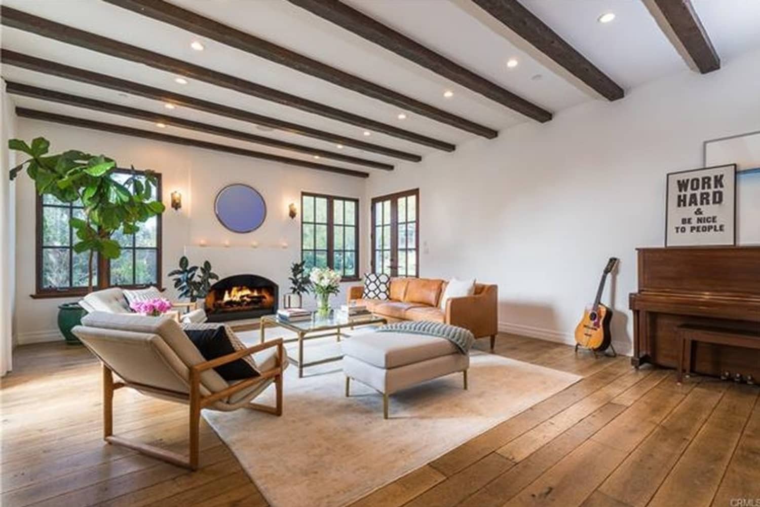 Lauren Conrad Has Left The Hills, Selling Her Home for Big Bucks