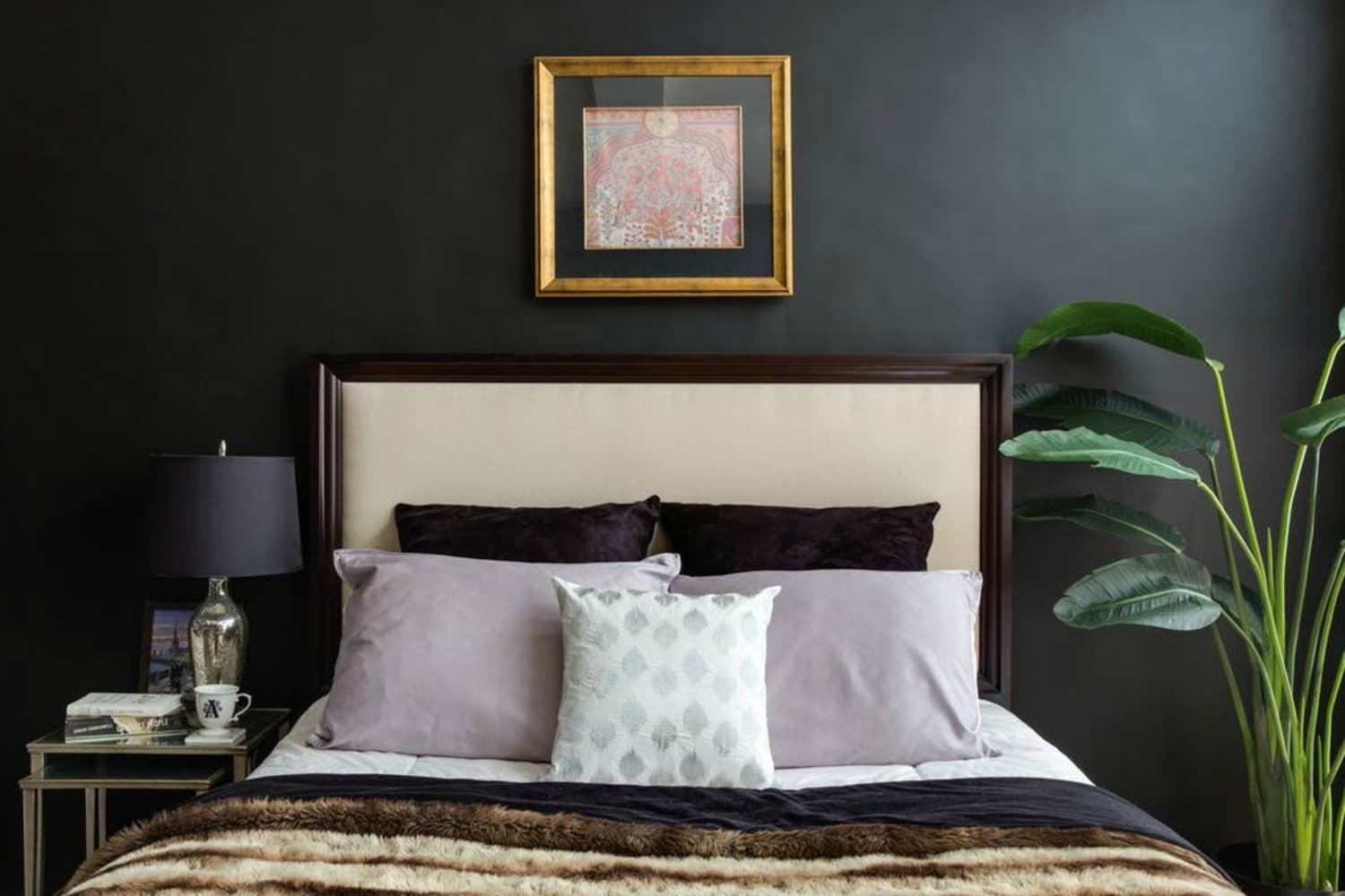 10 Ideas for How to Style Your Bed Pillows Apartment Therapy