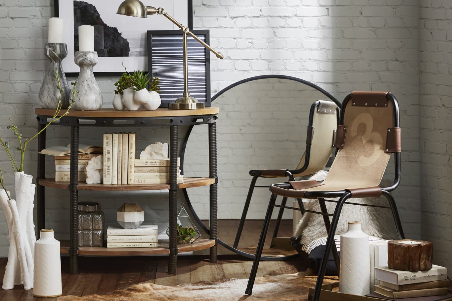 20 Decorative Wall Mirrors to Fit Any Budget Apartment Therapy