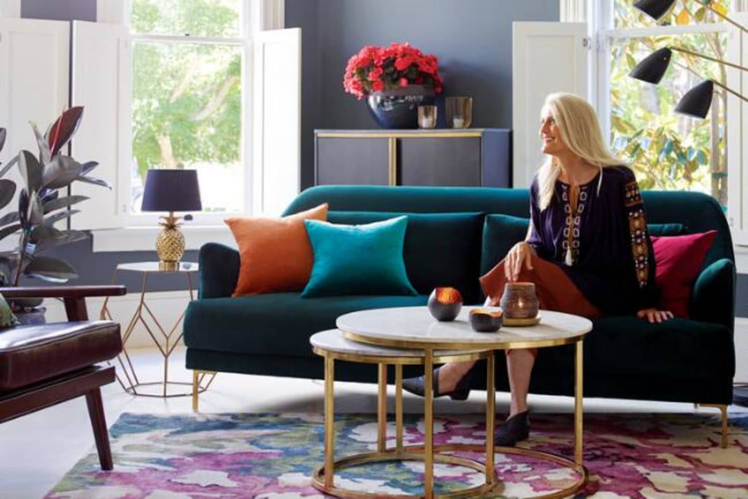 World market top living room furniture