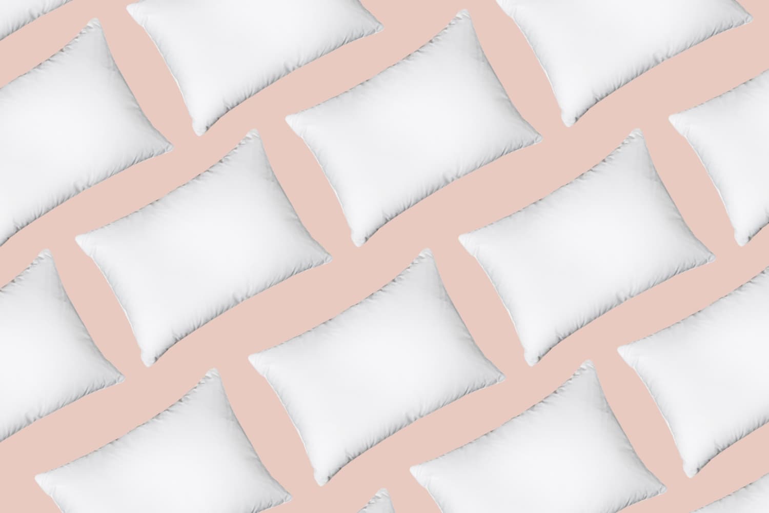 5 TopRated Bed Pillows On Sale at Amazon Apartment Therapy