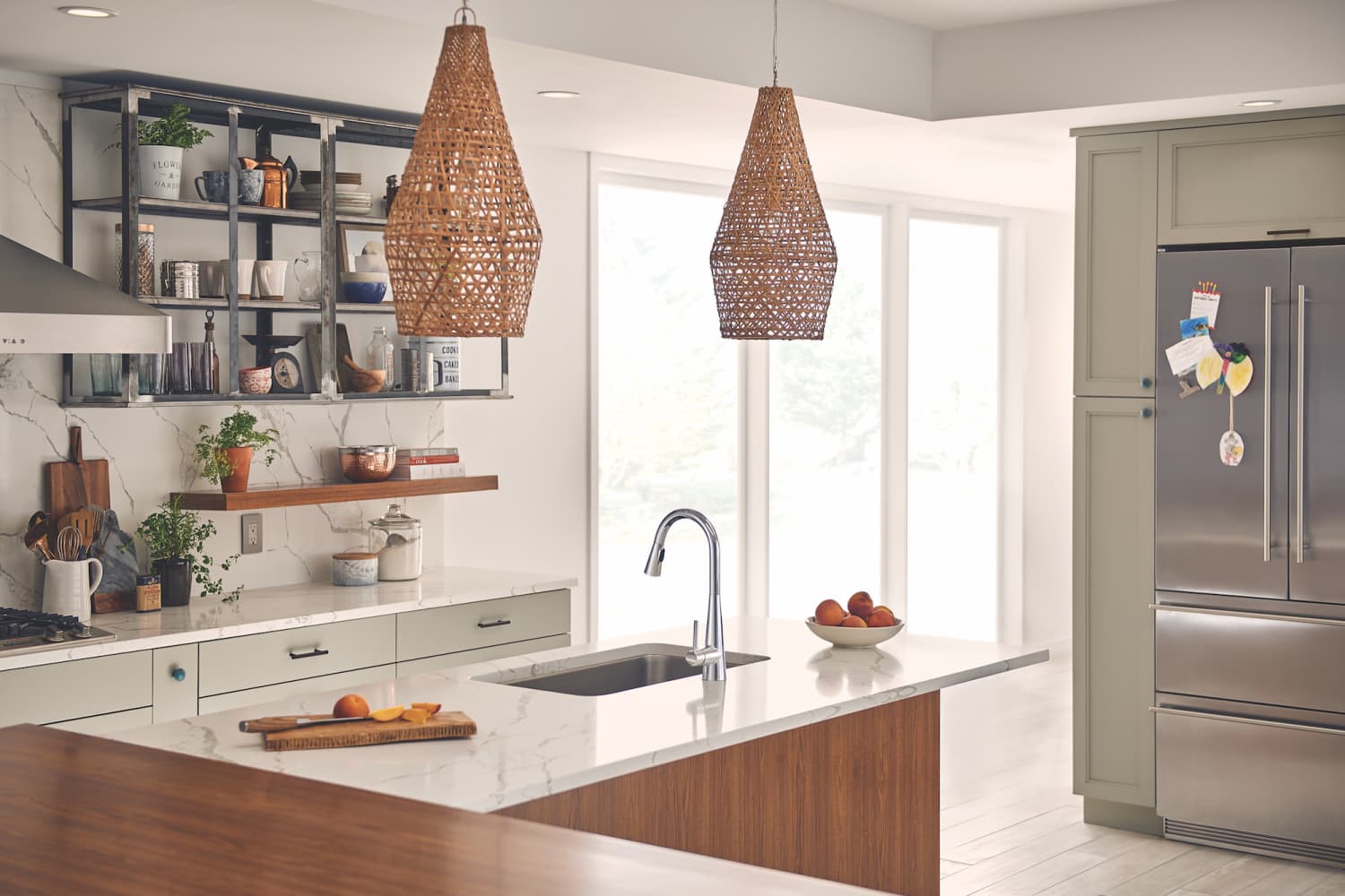 Inspired Innovations for a Smarter Kitchen | Apartment Therapy