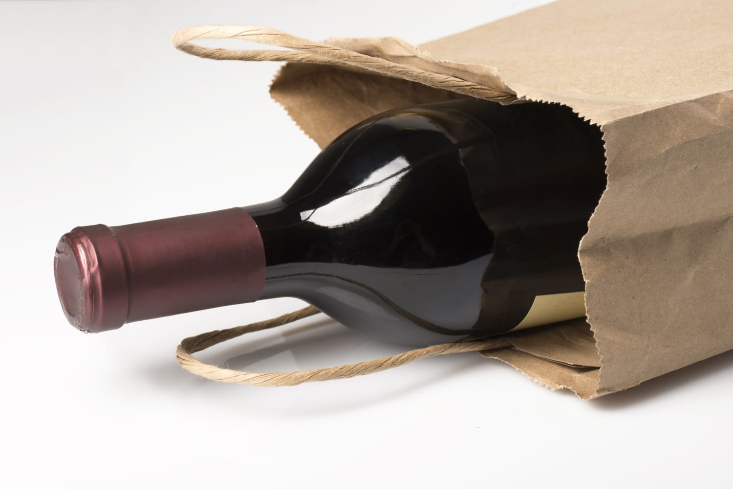 You Can Now Have Amazon Deliver Wine In Under an Hour Apartment Therapy