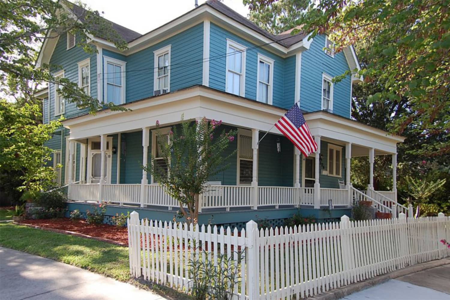 Old Houses For Sale Under 200K with Killer Woodwork Apartment Therapy