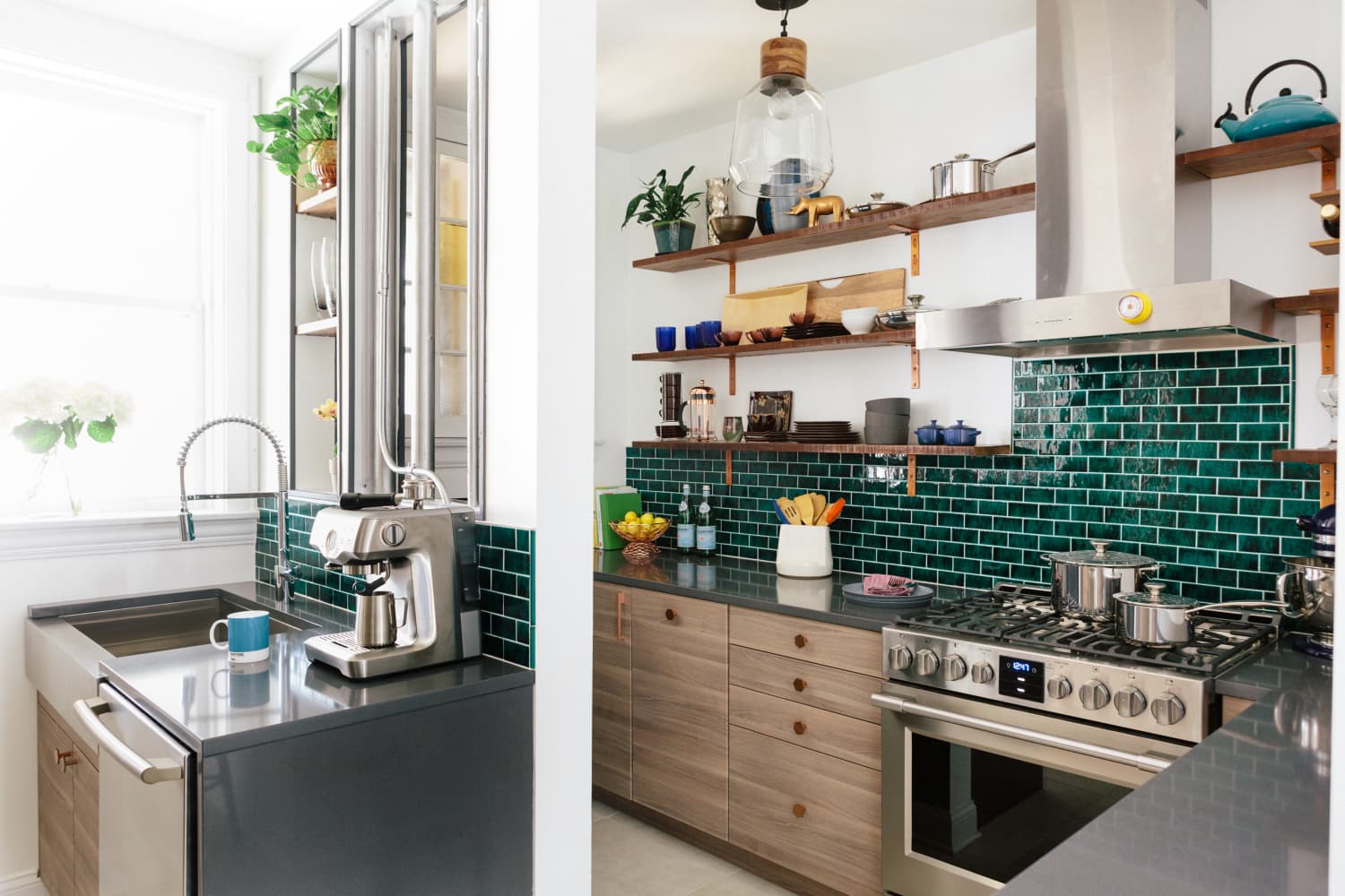 The 1 Reason Why People Remodel Their Kitchens Apartment Therapy