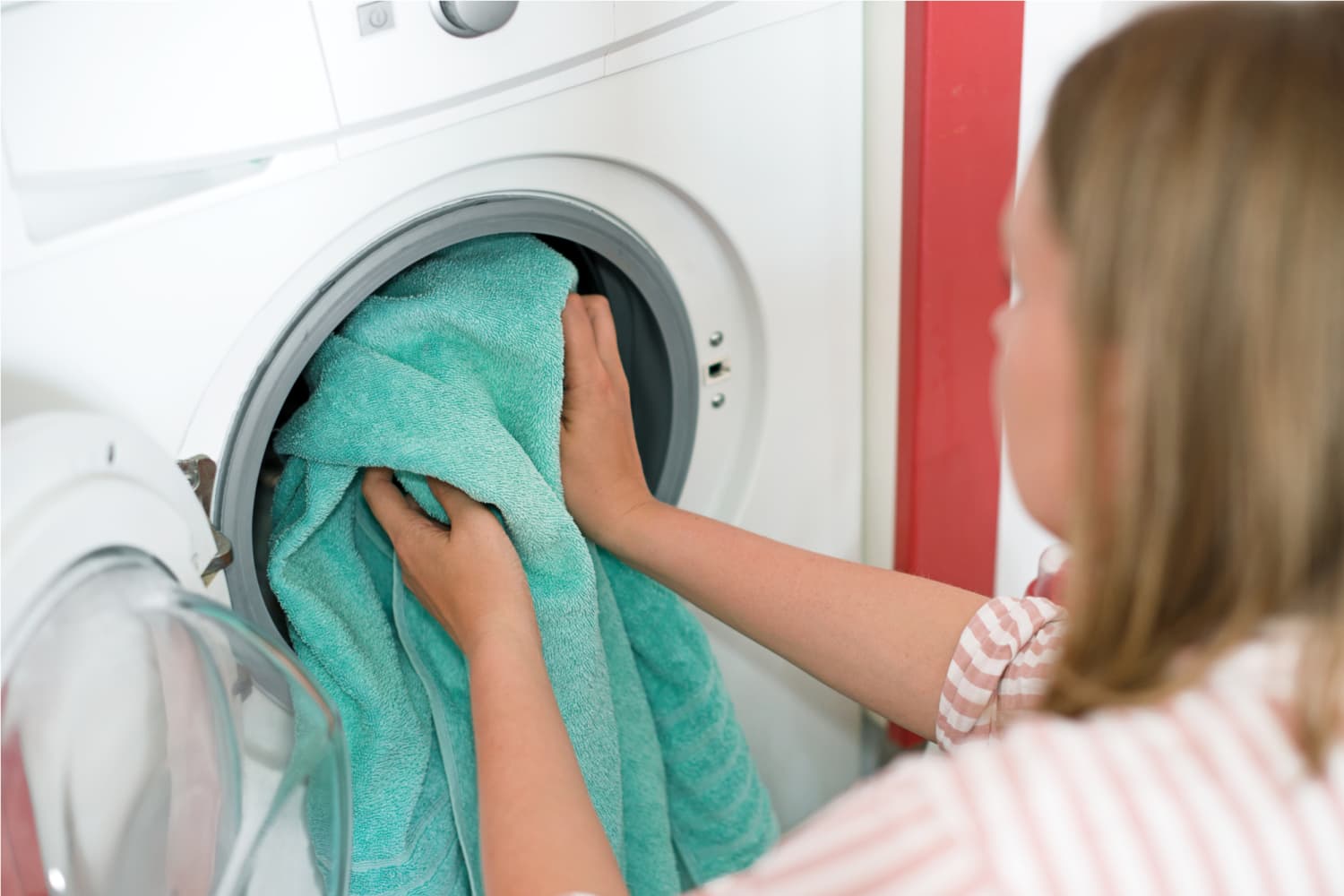 You’re Doing it Wrong! 8 Ways You May Be Damaging Your Washer and Dryer