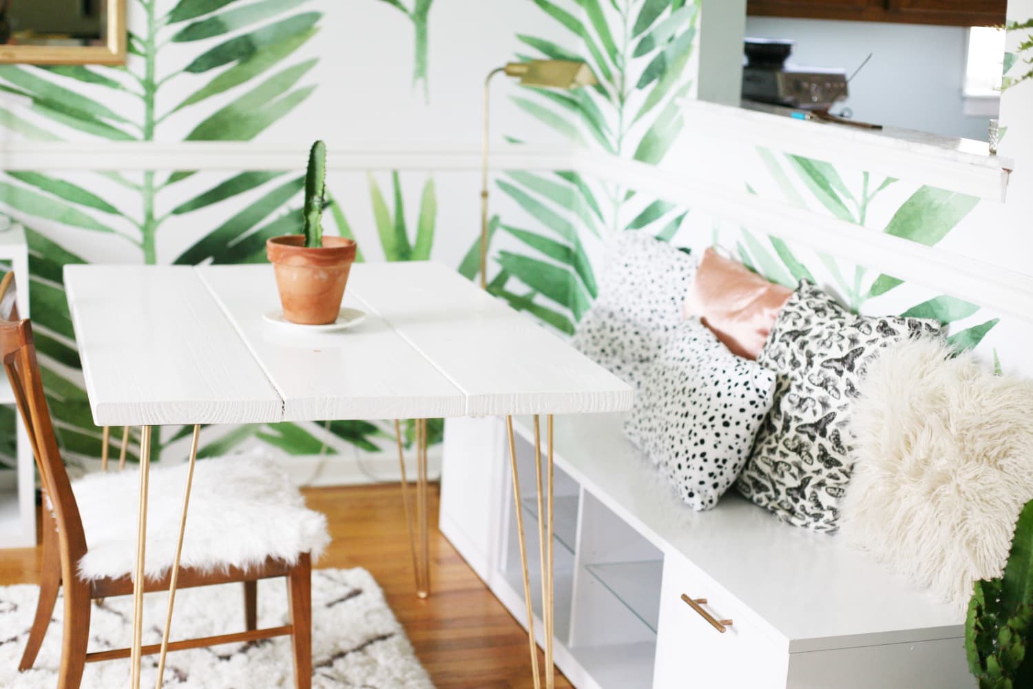 Win 1,000 to Create Your Own Stunning Wall Mural Apartment Therapy