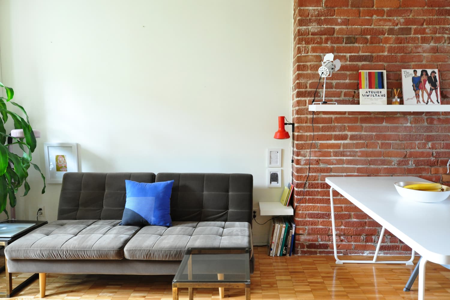 Studio Apartment In Memphis