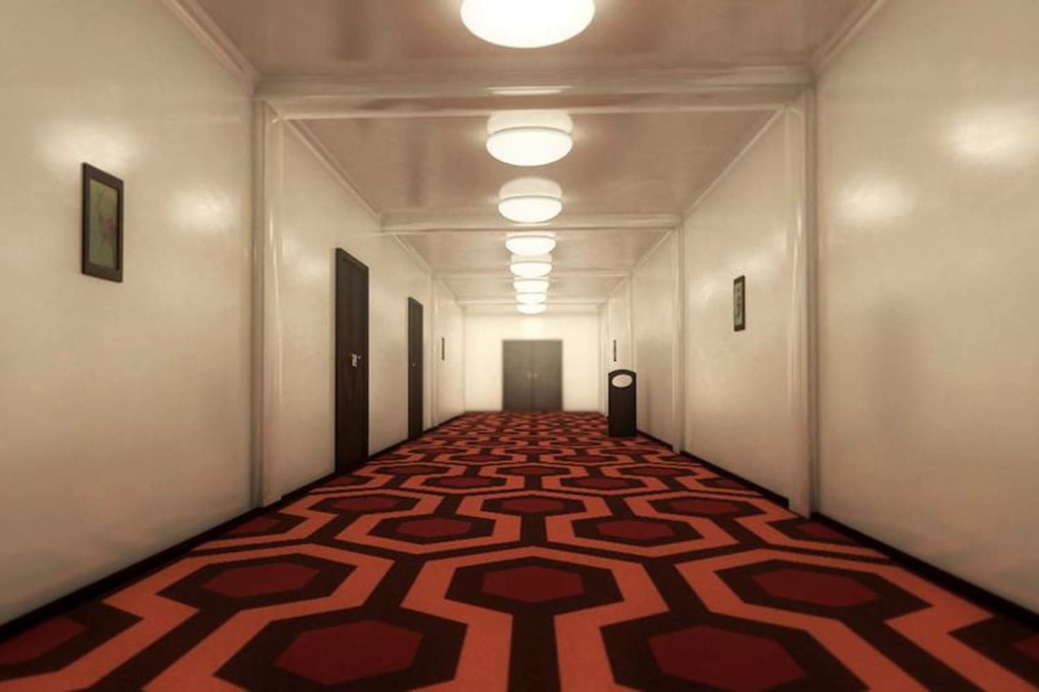 Turn Any Room Into a Scary Movie With These Insta-Worthy Halloween