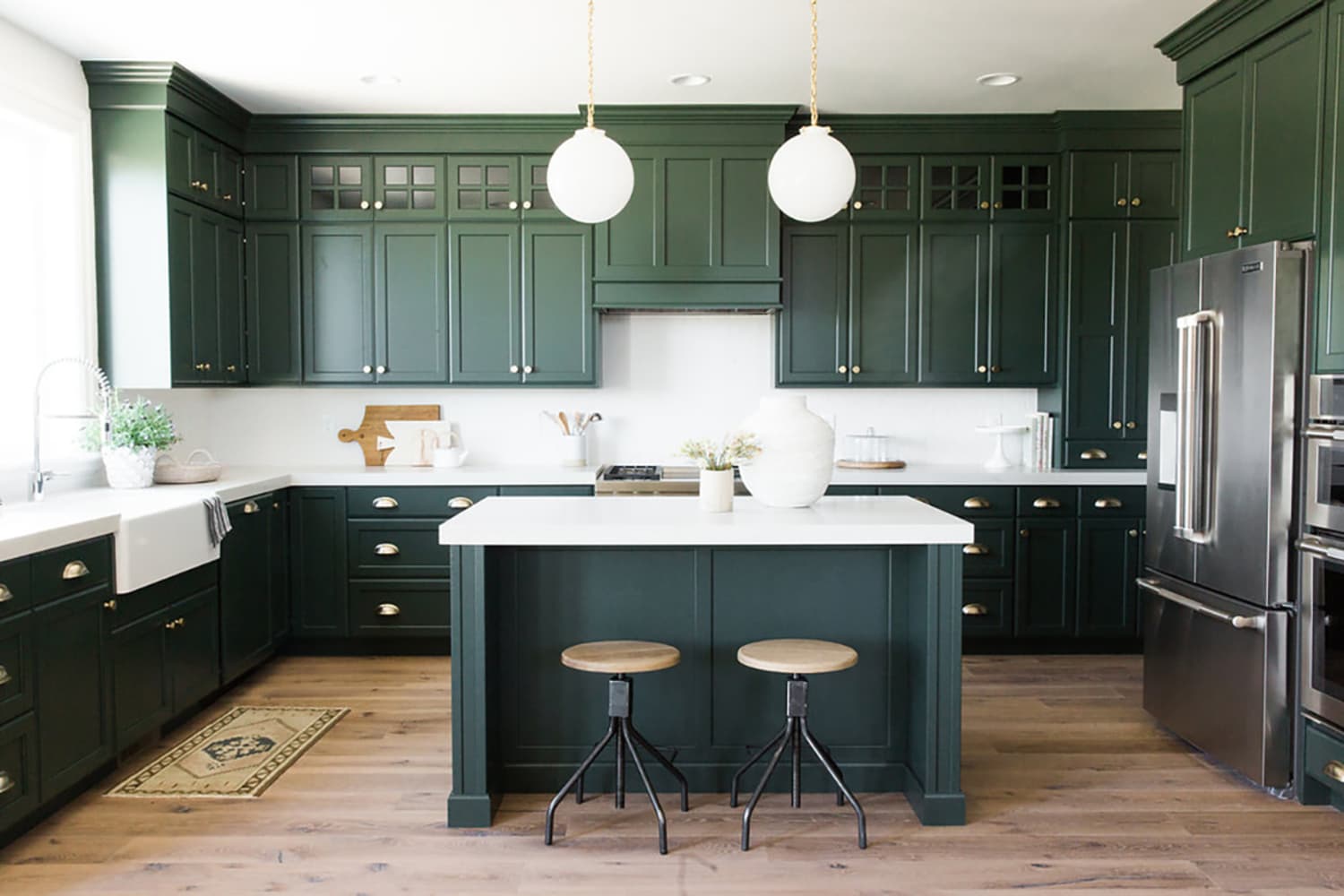 Kitchen Islands Everything You Need To Know Apartment Therapy