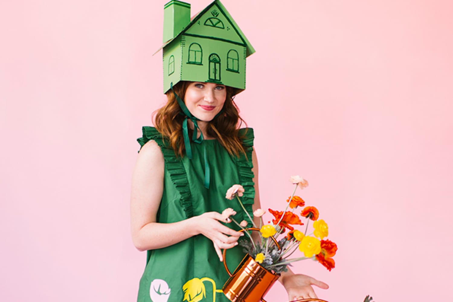 The Best DIY Halloween Costumes Apartment Therapy